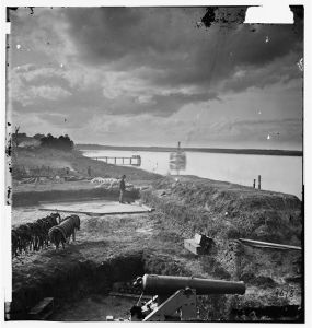 Fort McAllister