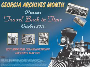 Travel Back in Time