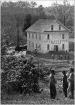 Lee and Gordon's Mills
