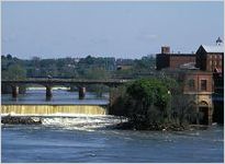 Eagle and Phenix Mills