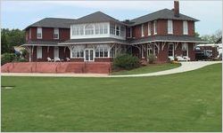 Smithgall Arts Center