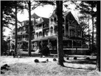 Meriwether Inn