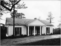 Little White House
