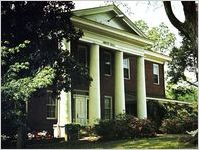 Smith Hall, LaGrange College