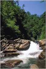Tallulah Falls