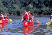 Chattahoochee River