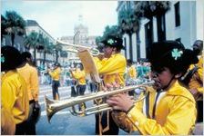 St. Patrick's Day Parade