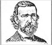 John Francis Dagg