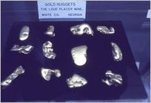 Gold Nuggets