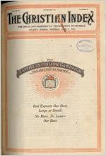 The Christian Index