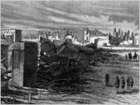 Atlanta in Ruins