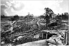 Battle of Atlanta