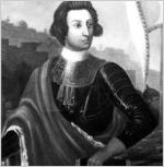 James Oglethorpe