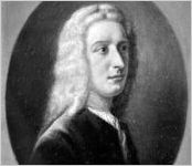 James Oglethorpe