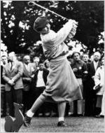 Louise Suggs