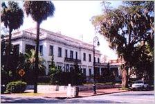 Armstrong Mansion