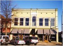 Carrollton Square, 2002