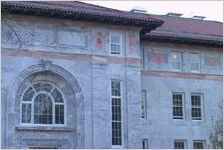 Candler Library