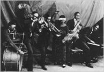 Gertrude "Ma" Rainey