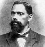 Lucius Holsey