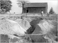 Soil Erosion