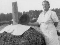 Naomi Chapman Woodroof