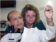 Fort Valley State University Veterinary Sciences