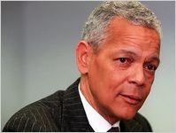 Julian Bond