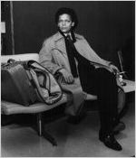 Julian Bond