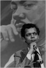 Julian Bond