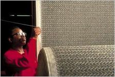 Carpet Factory Worker