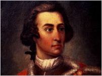 James Oglethorpe