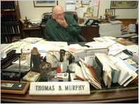 Tom Murphy