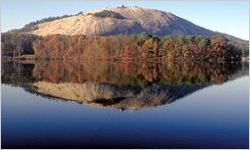 Stone Mountain
