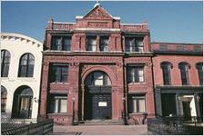Savannah Cotton Exchange