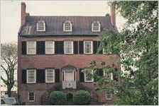 Davenport House