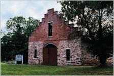 Rock Barn