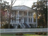 Orange Hall