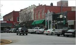 Elberton
