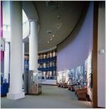 Jimmy Carter Library and Museum