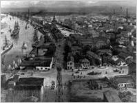 Savannah, 1889