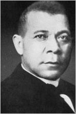 Booker T. Washington