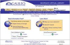 GALILEO