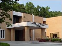 Derrell C. Roberts Library