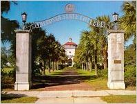 Valdosta State University