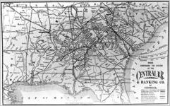 Central Rail Road and Banking Company of Georgia