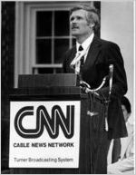 Ted Turner