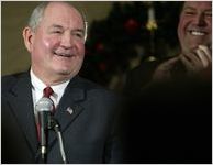 Sonny Perdue