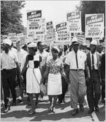 March on Washington