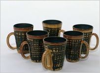 Ceramic Mugs